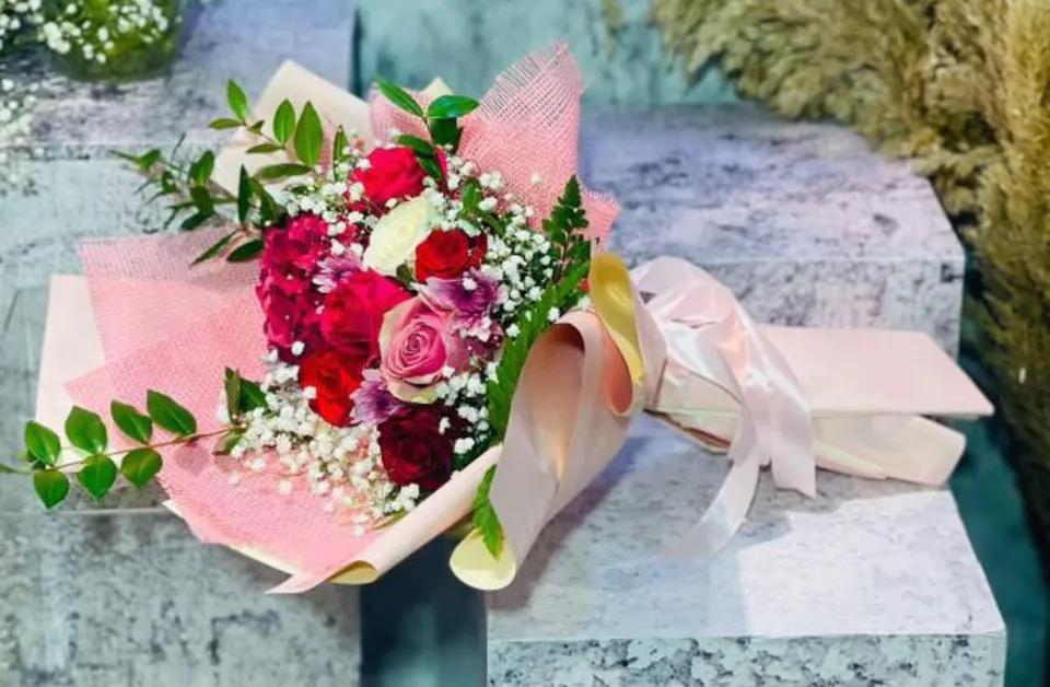 Bouquet 2