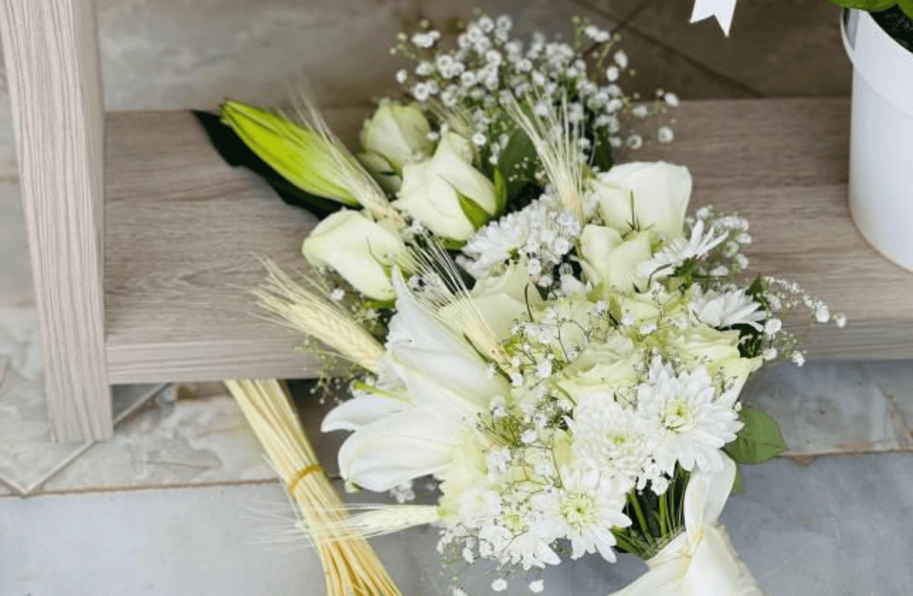 Bouquet 3