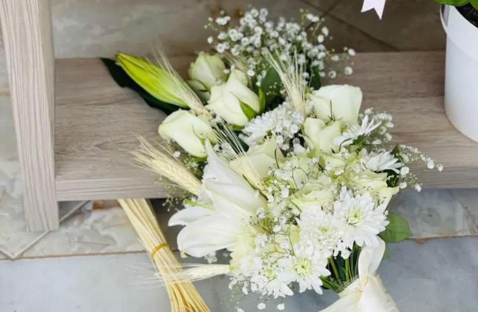 Bouquet 3
