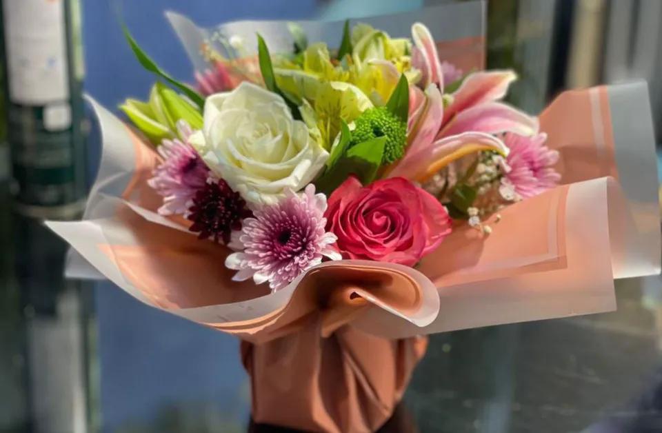 Bouquet 4