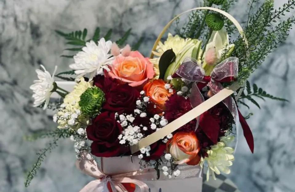 Bouquet 5
