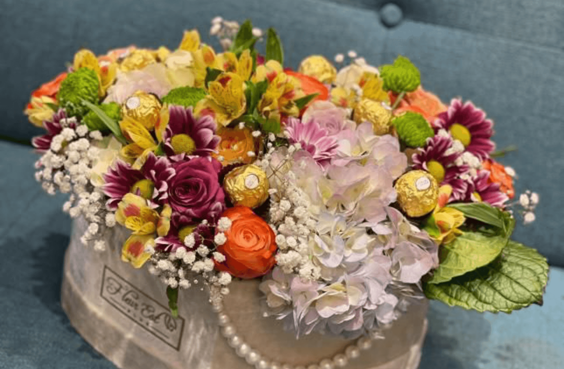 Bouquet 6