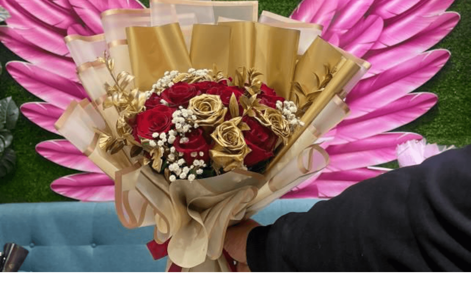 Bouquet 7