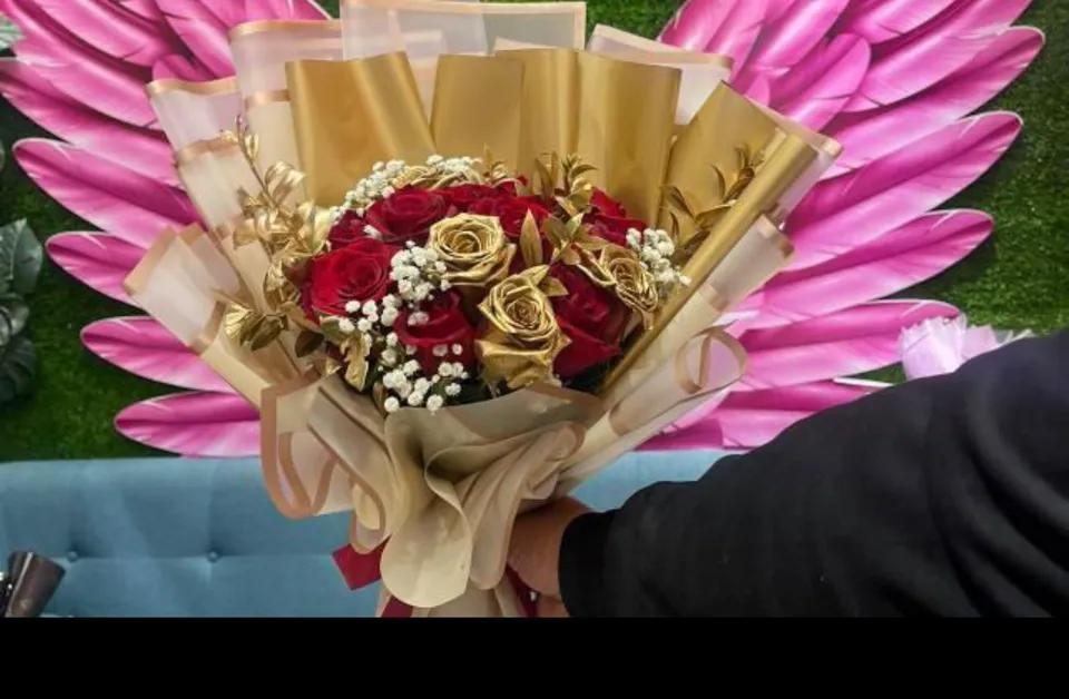 Bouquet 7