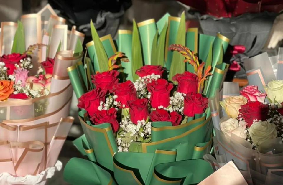 Bouquet 2