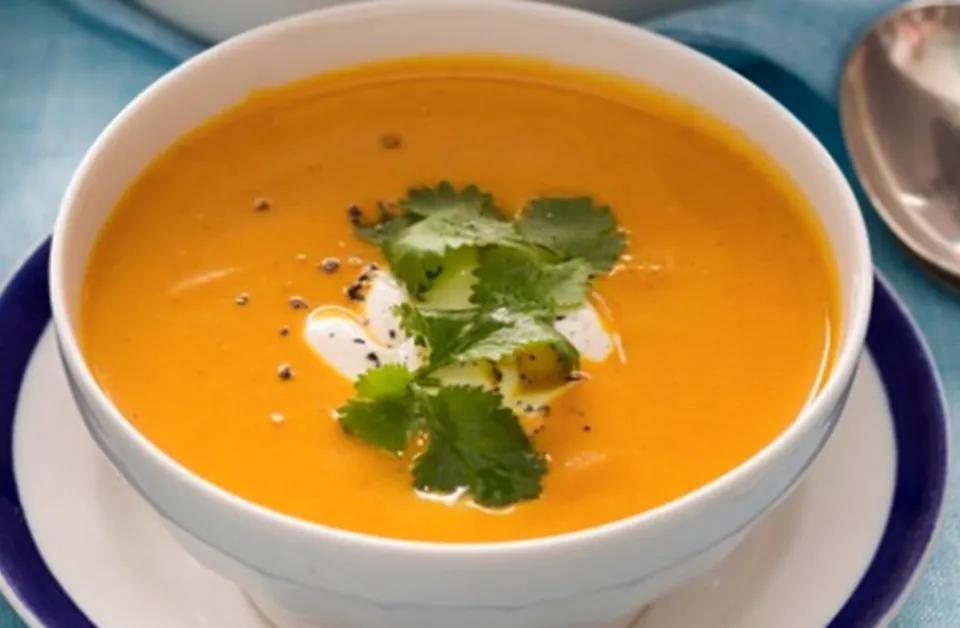 Soupe Du Jour