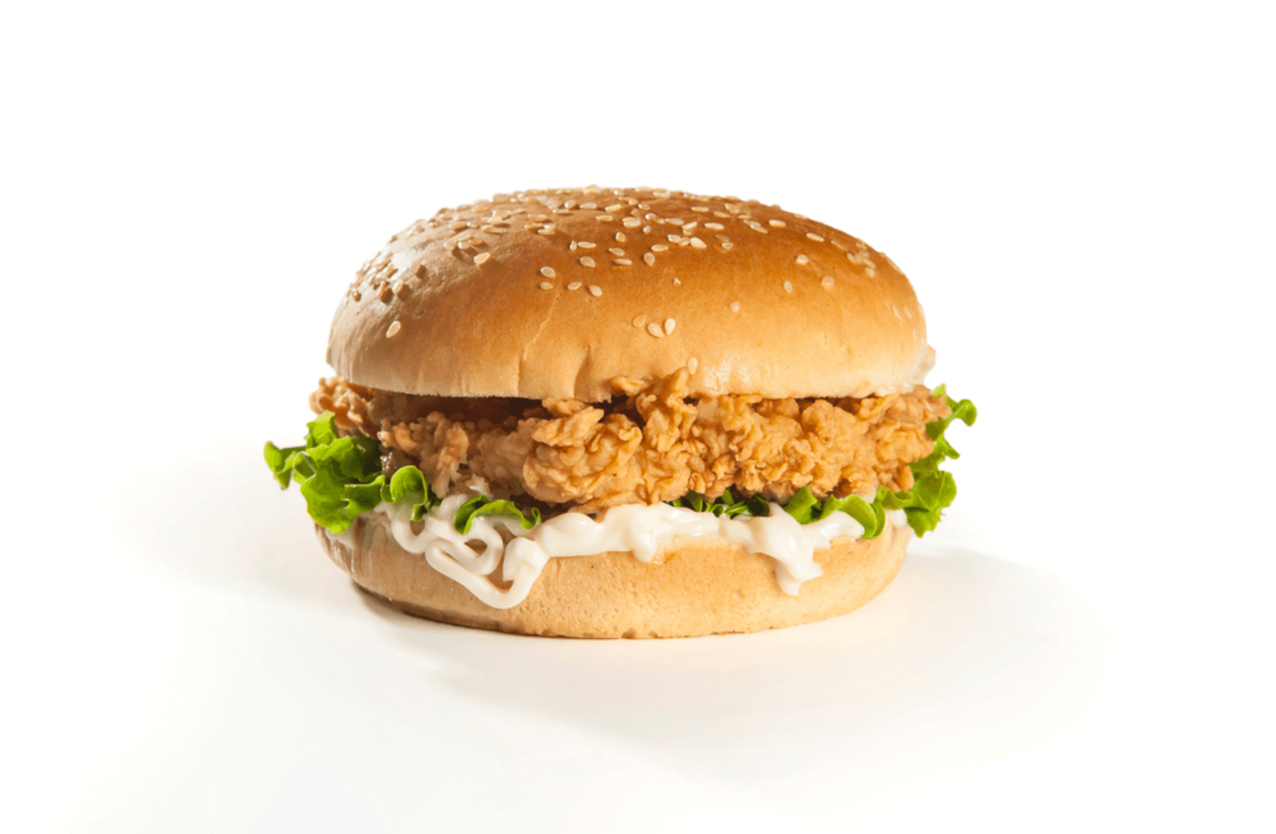 The Original Chicken