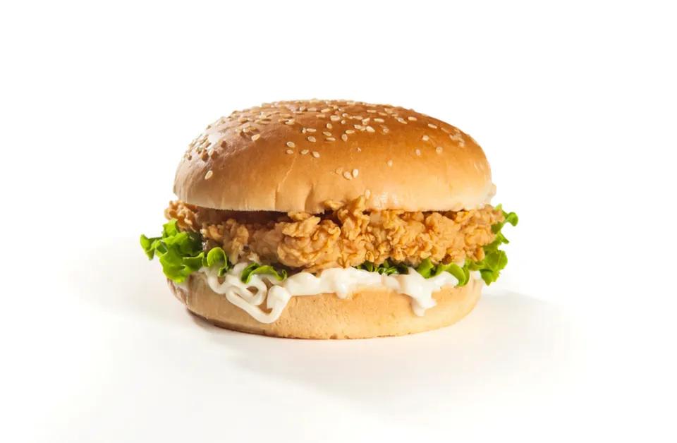 The Original Chicken