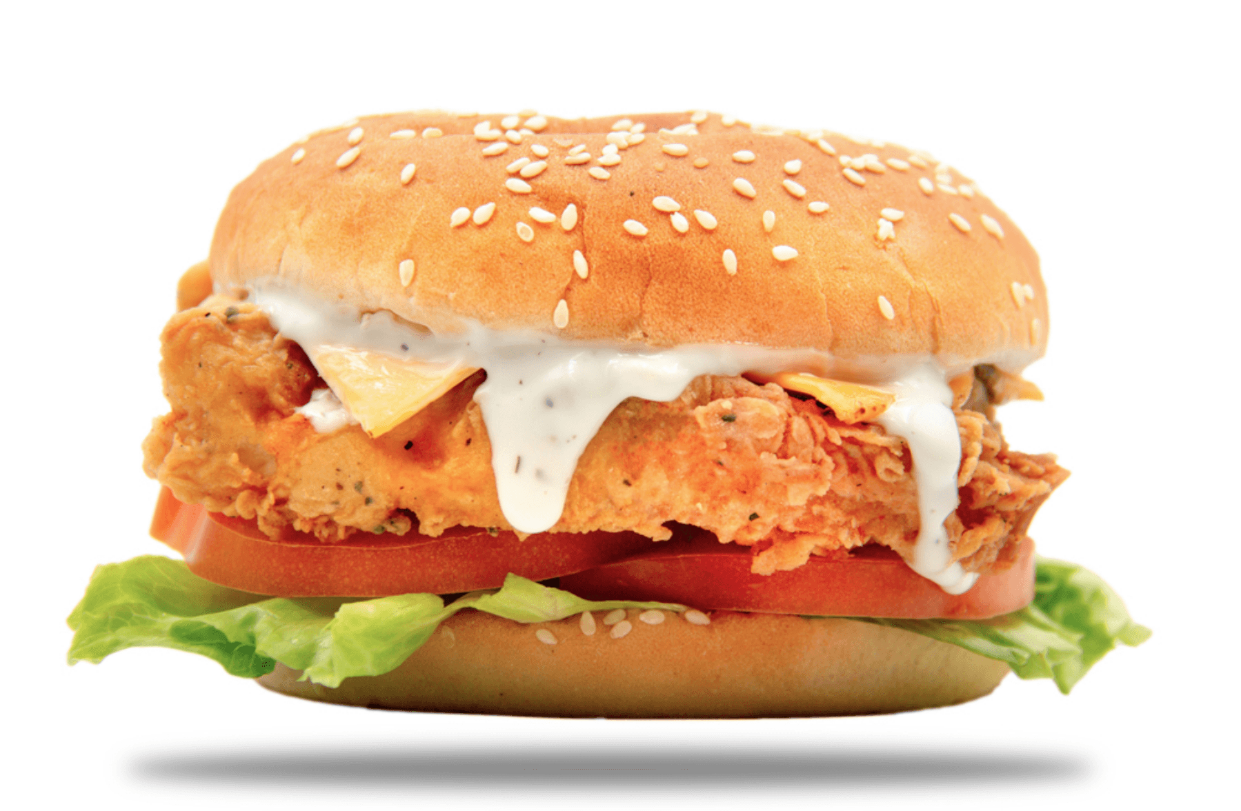 The Extreme Chicken