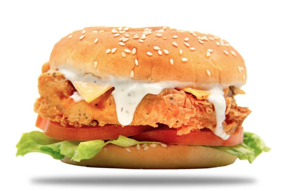 The Extreme Chicken