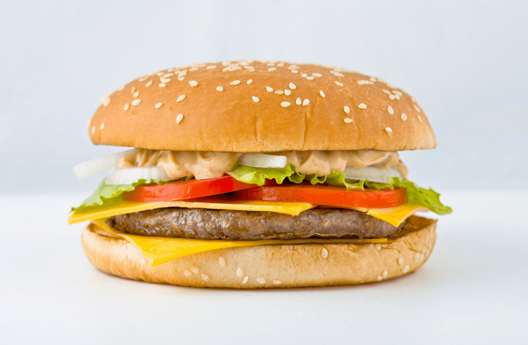 The Original Meat