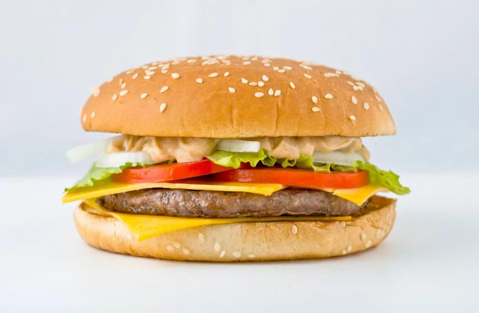 The Original Meat