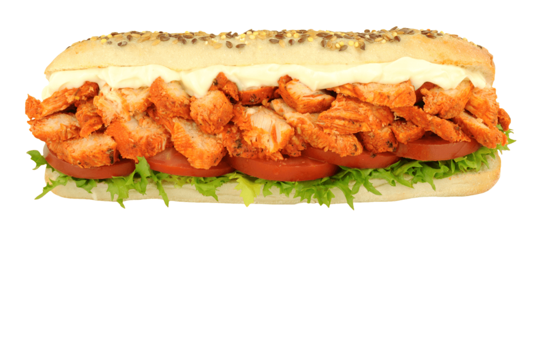 Le tandoori