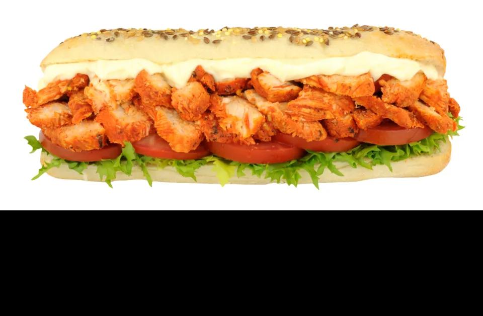 Le tandoori