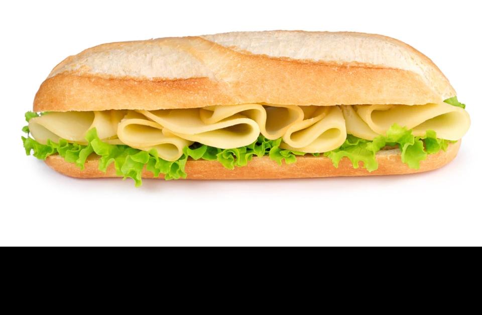 Le 3 fromages