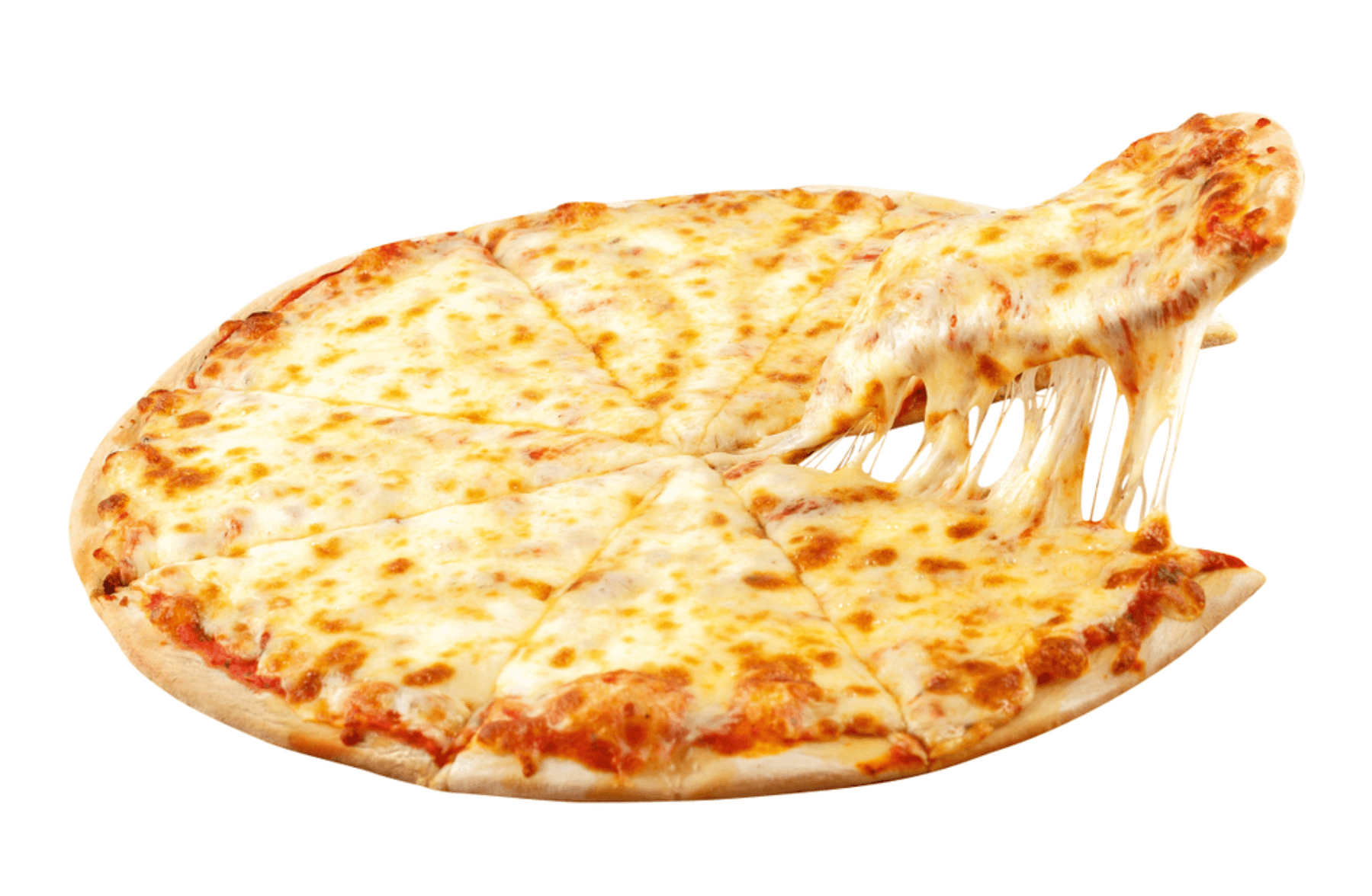 Pizza la Margarita
