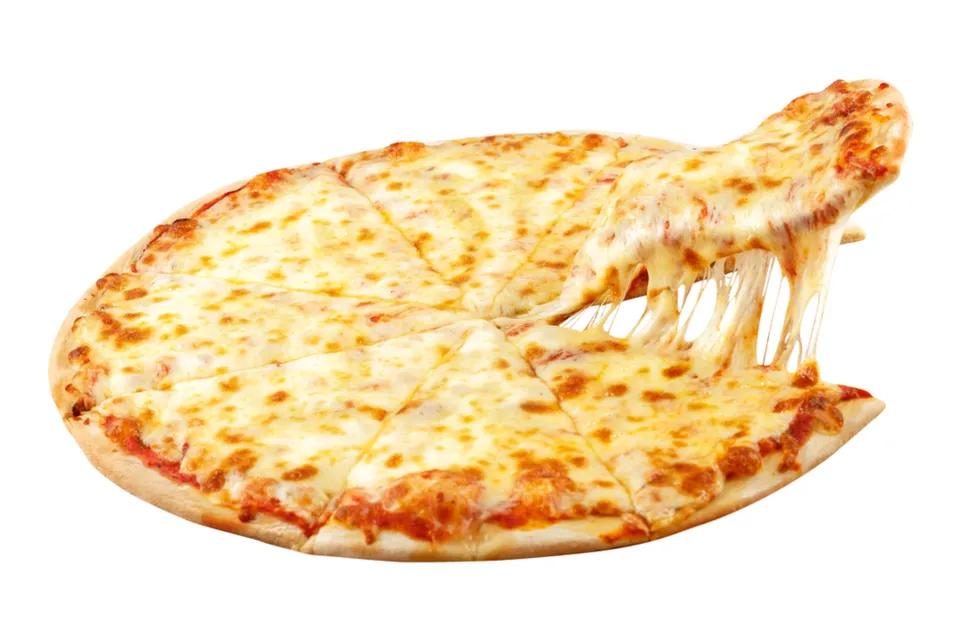 Pizza la Margarita