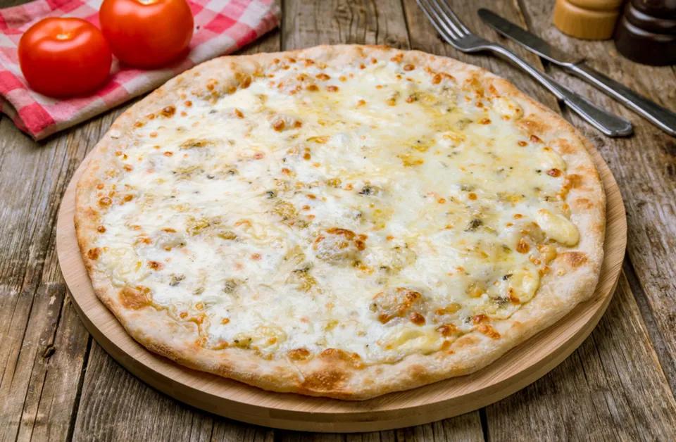 Pizza la 3 Fromages