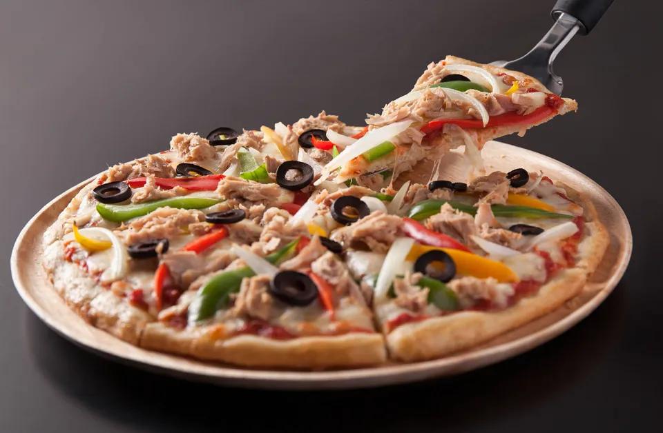 Pizza la Thon
