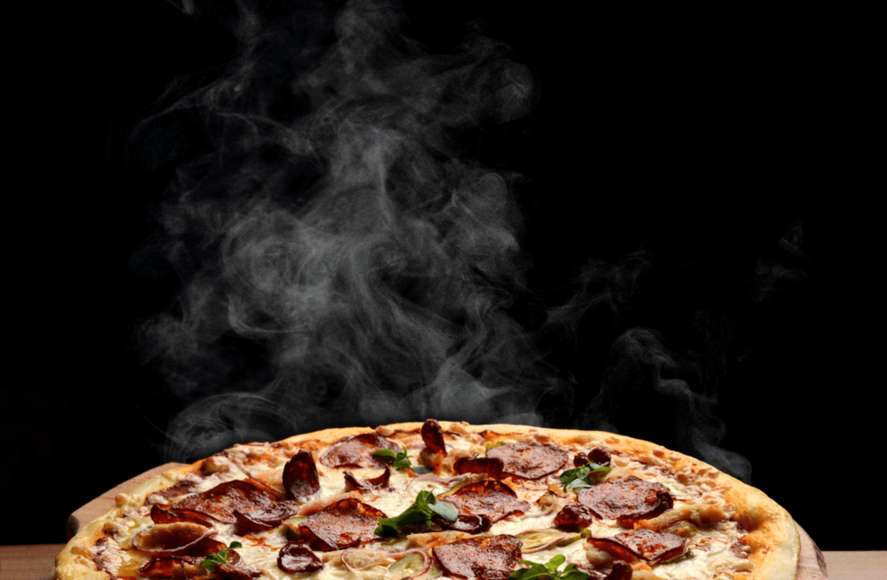 Pizza l'Istanbul