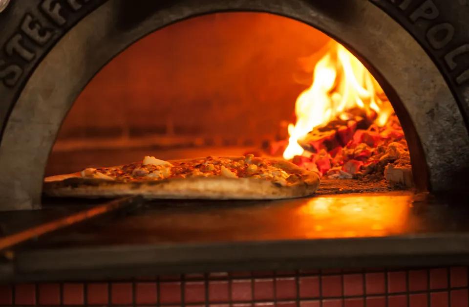 Pizza La Boisée