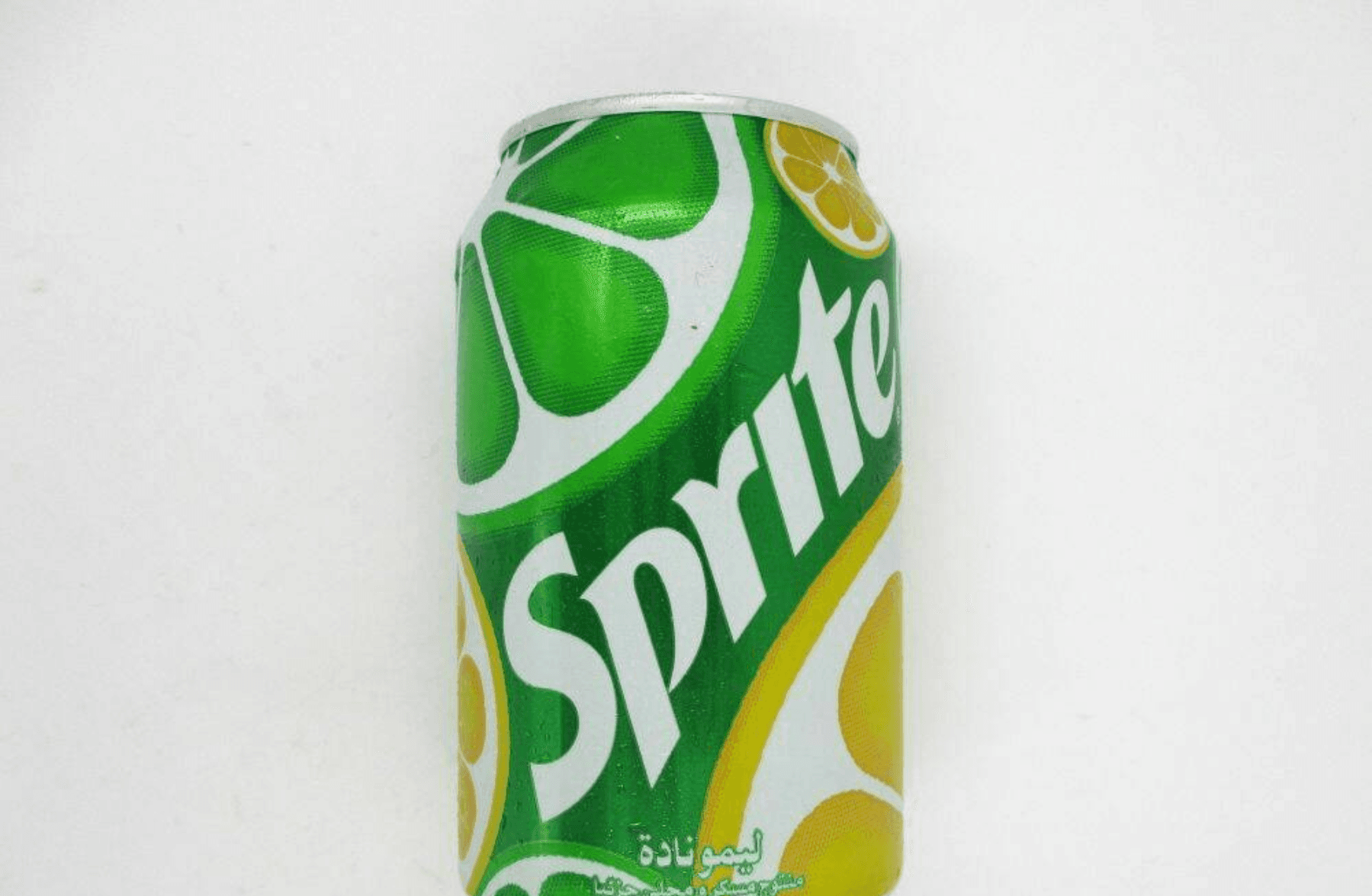 Canette Sprite