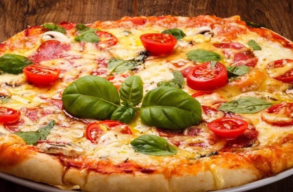 Margherita