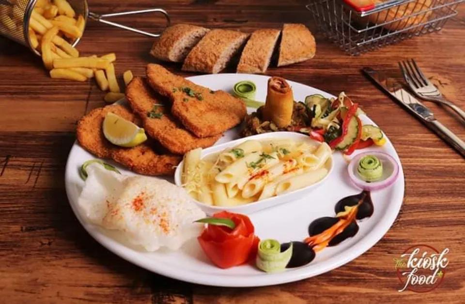 Cordon Bleu