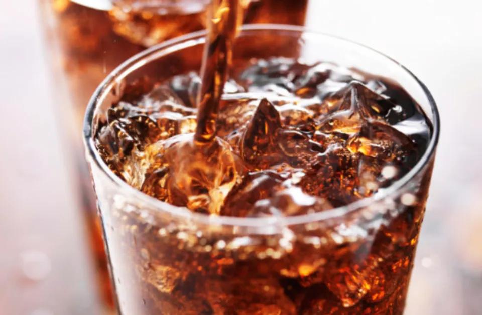 Soda
