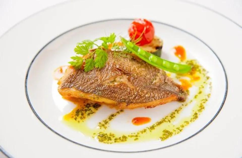 Poisson du Jour