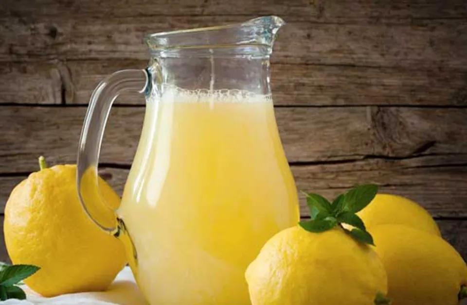 Citronnade