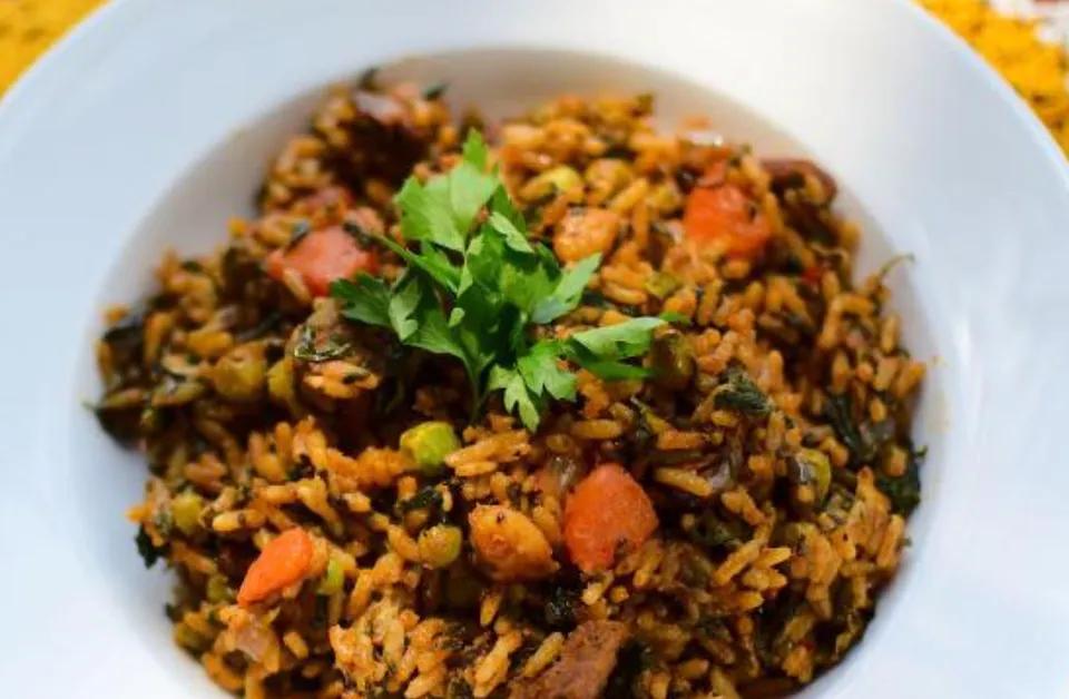 Plat Koucha Allouche