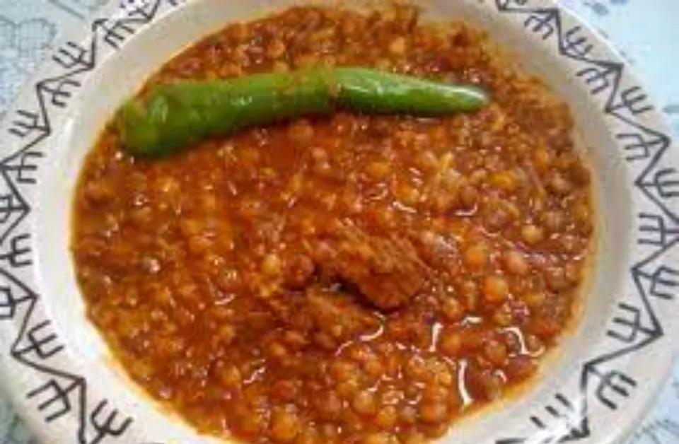 Chorba Adas