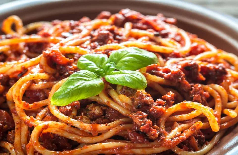 Bolognaise
