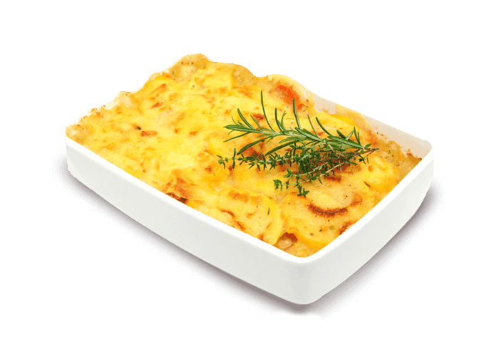 Gratin Classic