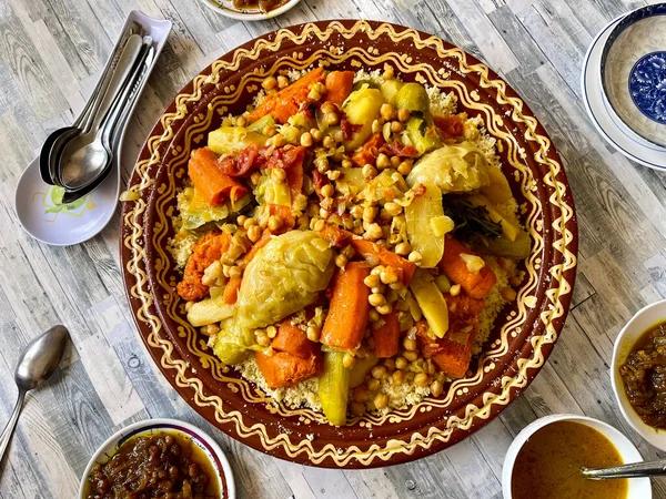 Couscous