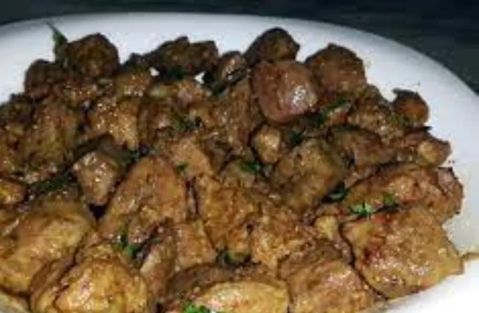 Kleya à l'Agneau