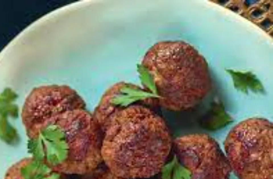 Kefta