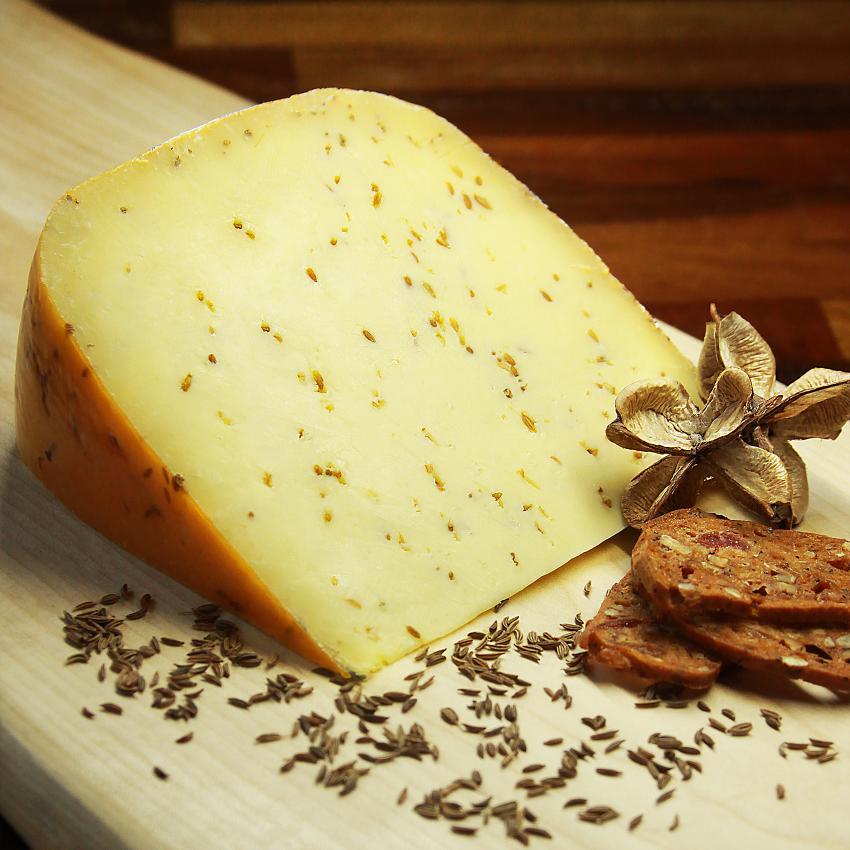 Gouda Cumin 150g