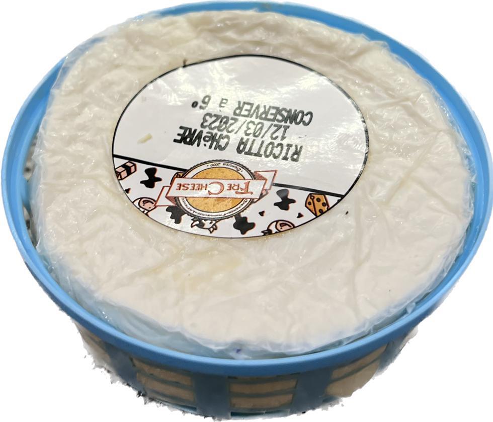 Ricotta De Chèvre 220g