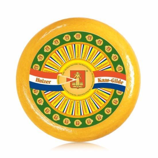 Gouda Nature 150g