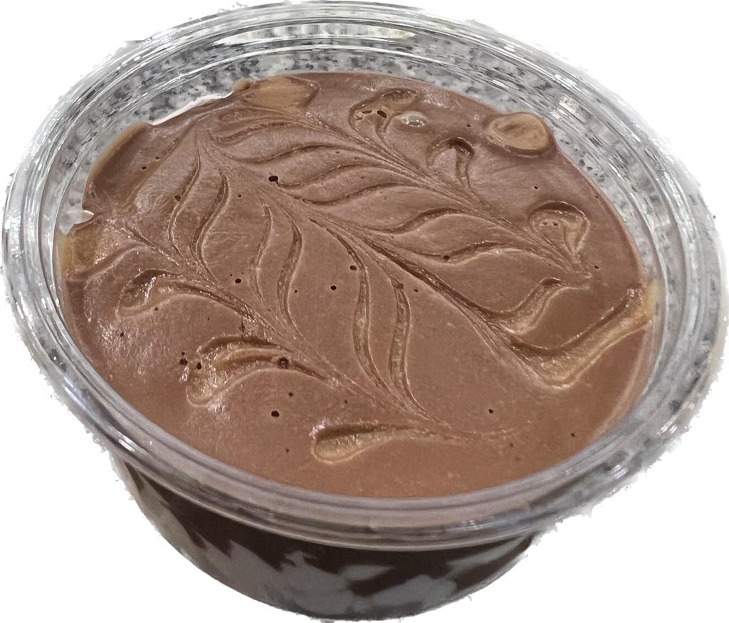 Crème Dessert Chocolat