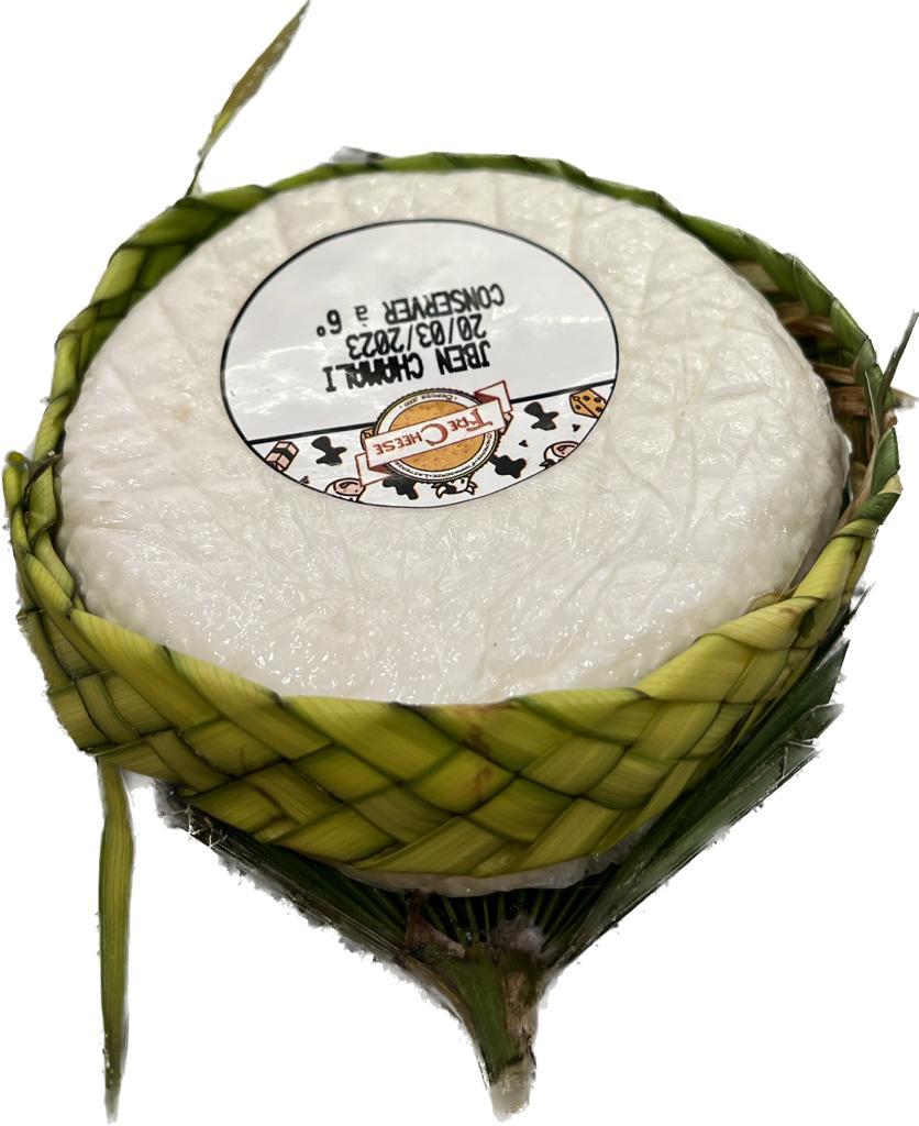 Fêta De Chèvre 200g