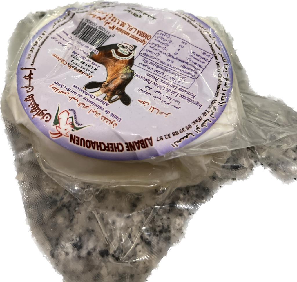 Jben De Chèvre 230g