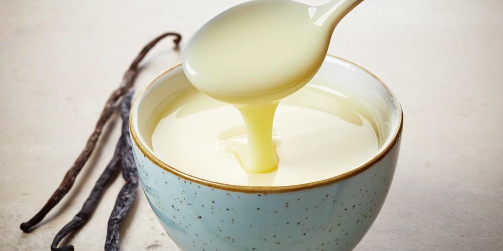 Crème Dessert Vanille