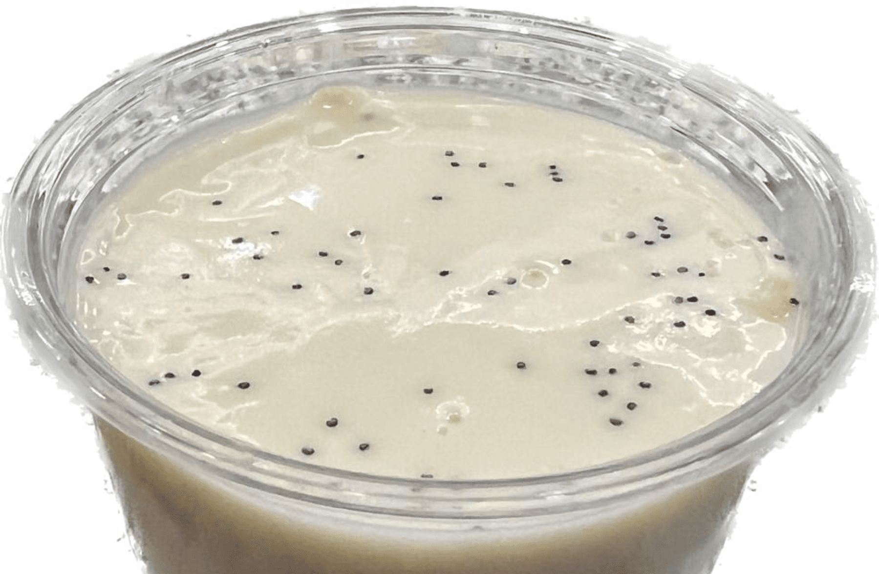 Délice Citron Pavot