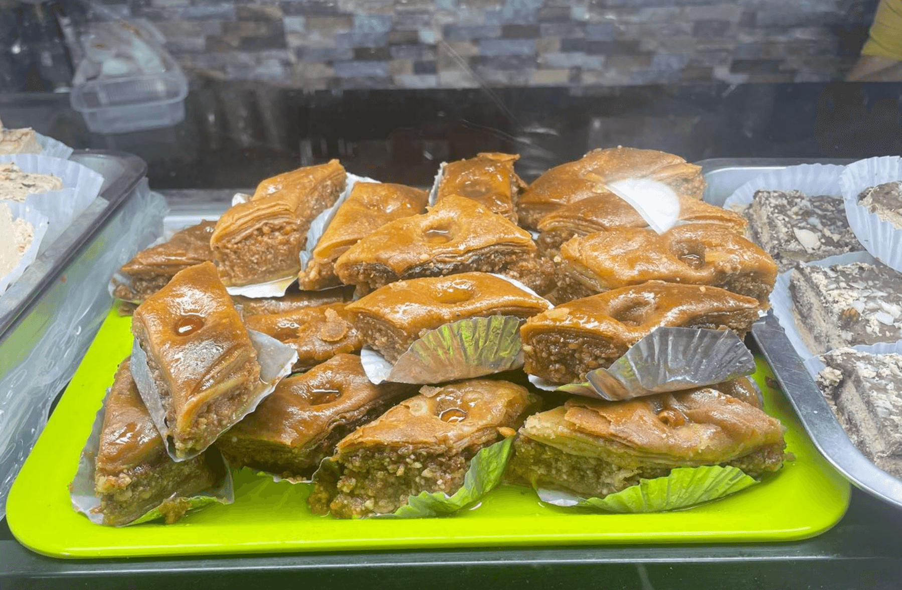 Baklawa