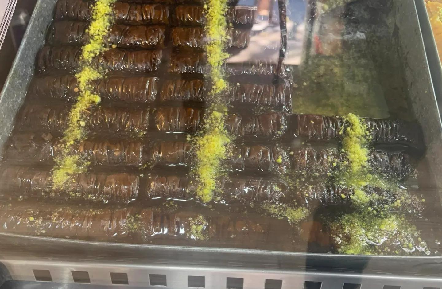 Cigare Choco