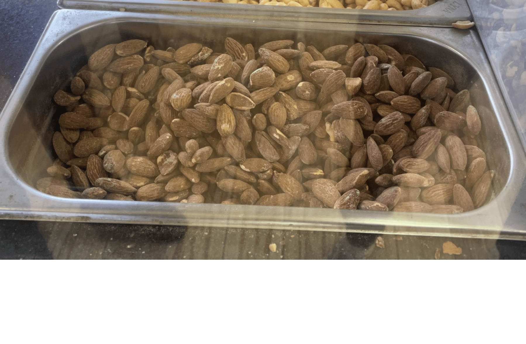 Amandes