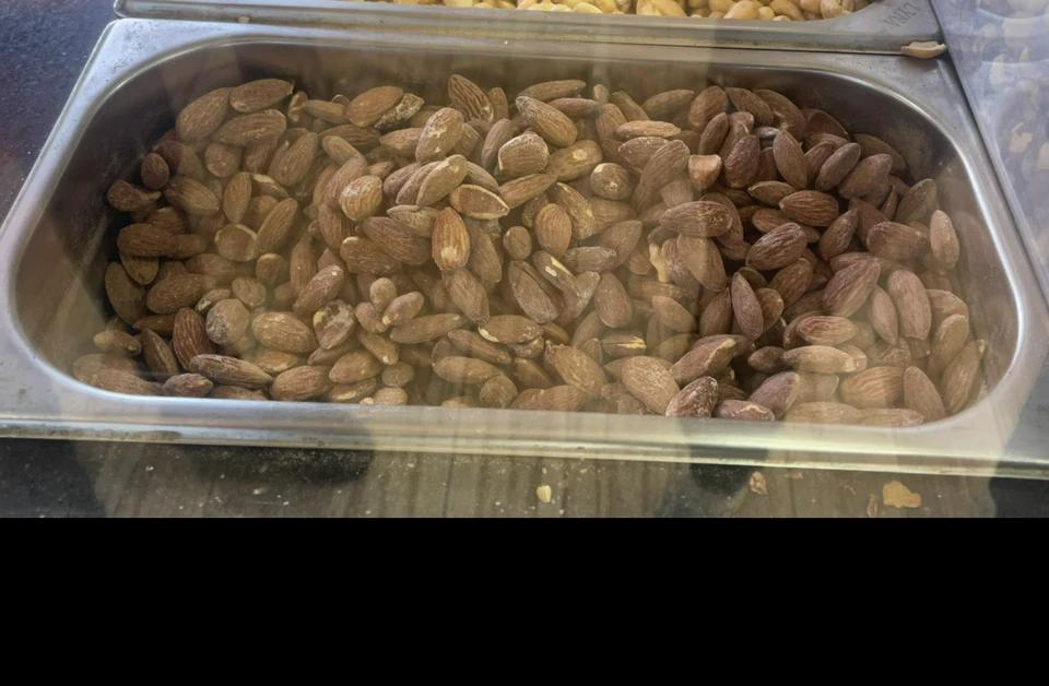 Amandes